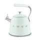 Smeg Whistling Stove 2.3L Kettle